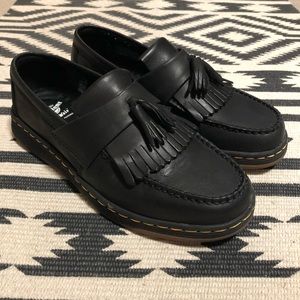 Doc Martens Edison Loafer